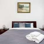 Przewoz Comfort Apartment