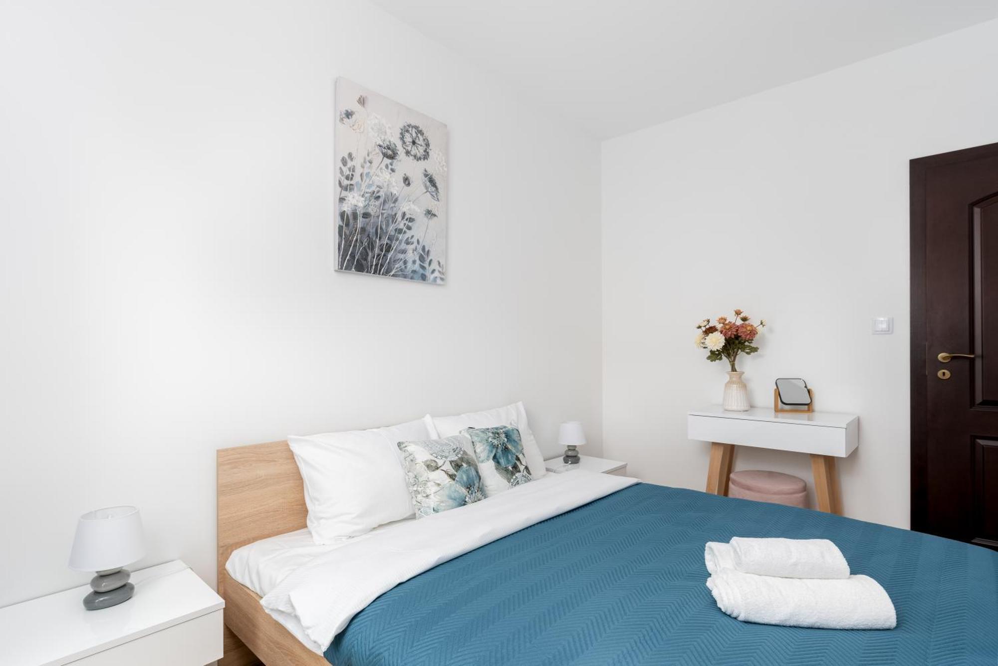 Apartment Przewoz Comfort