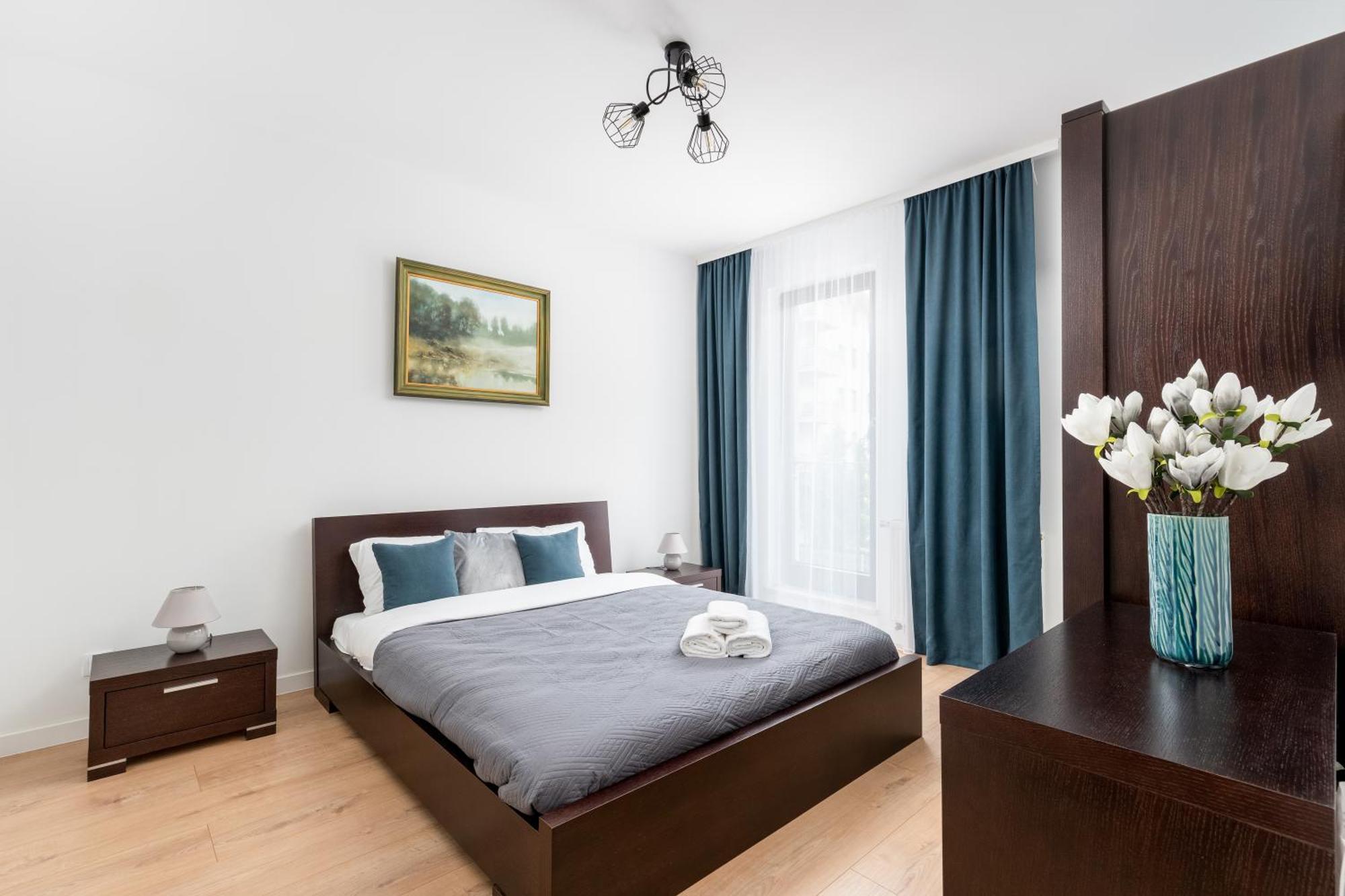 Przewoz Comfort Apartment