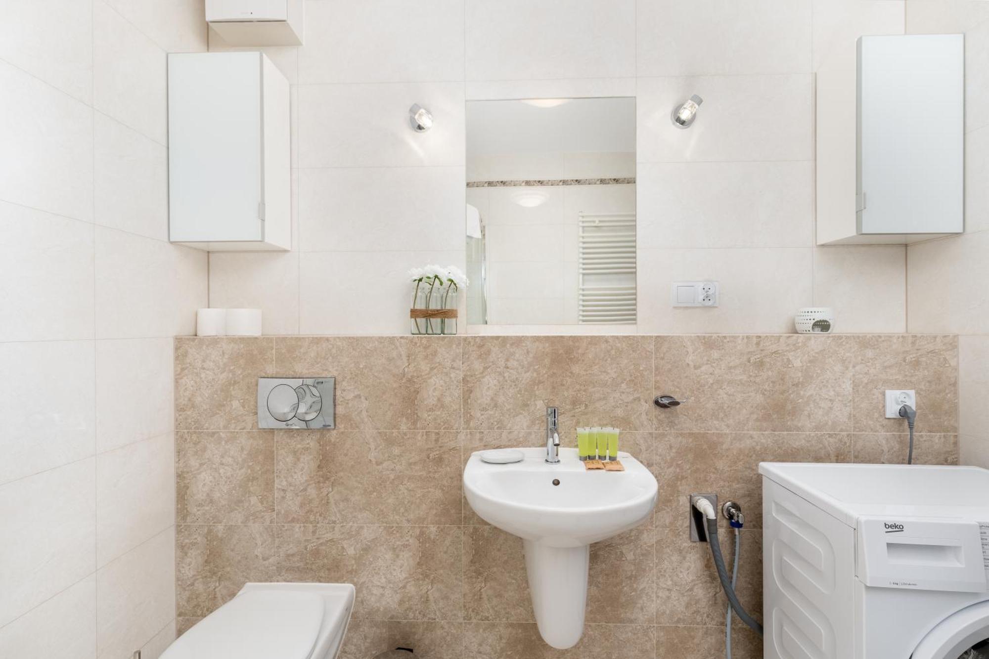 Przewoz Comfort Apartment