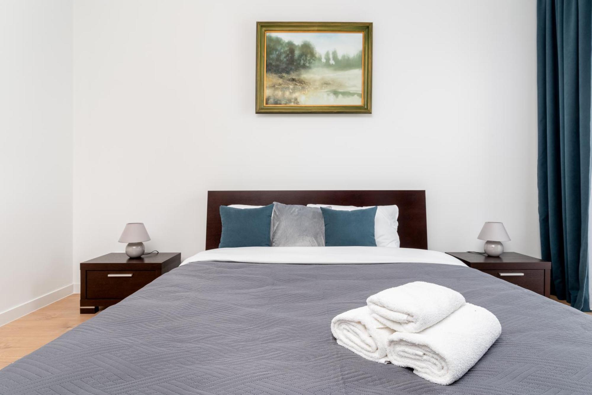 Apartment Przewoz Comfort